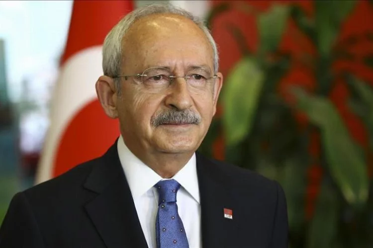 CHP lideri Kılıçdaroğlu'ndan Bursa açıklaması: 'Bizim kabahatimiz...'