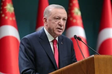 Cumhurbaşkanı Erdoğan açıkladı! İcralık borçlar için düzenleme...