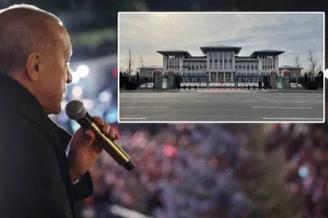 Cumhurbaşkanı Erdoğan bir geleneğe son verdi! Dikkat çeken karar...
