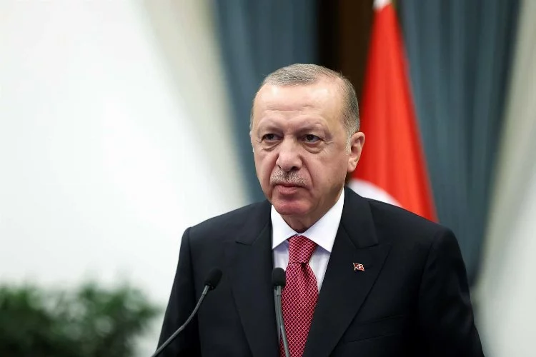 Cumhurbaşkanı Erdoğan, Bursa programını iptal etmişti! Sebebi ortaya çıktı…