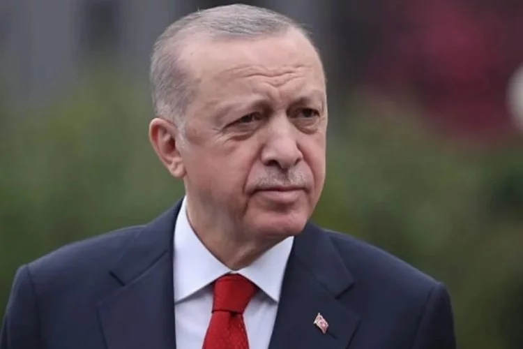 Cumhurbaşkanı Erdoğan Bursa'ya geliyor!