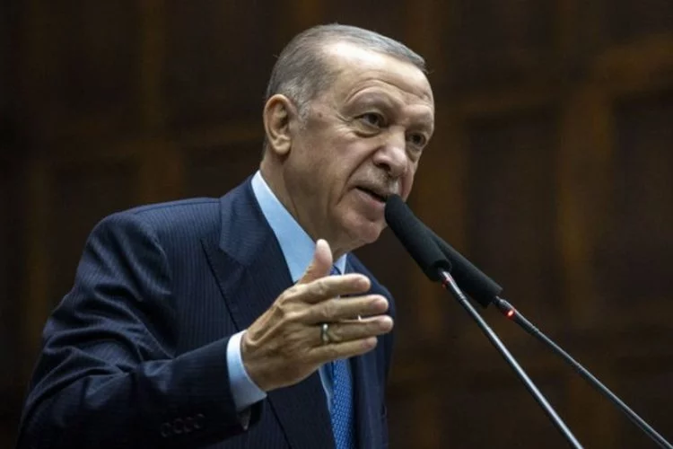Cumhurbaşkanı Erdoğan açıkladı: Memur ve emeklinin zam oranı değişti...