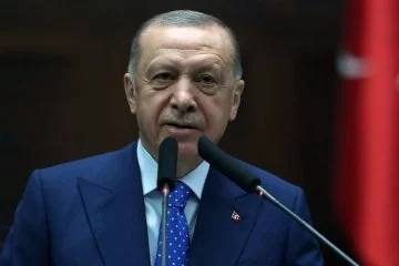 Cumhurbaşkanı Erdoğan'dan yerel seçim mesajı: 'Fetret Devri yaşayan şehirleri geri alacağız'