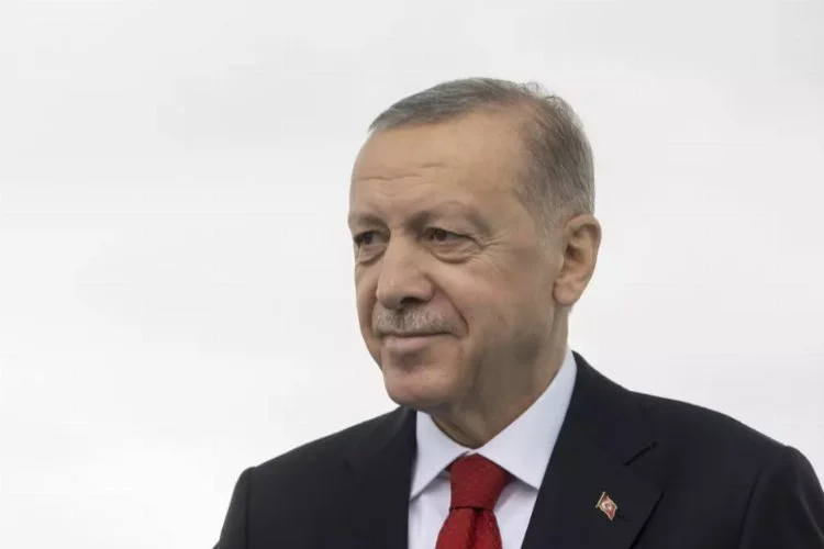 Cumhurbaşkanı Erdoğan'dan 29 Ekim paylaşımı! "Heyecanı ve gururu yaşıyoruz"