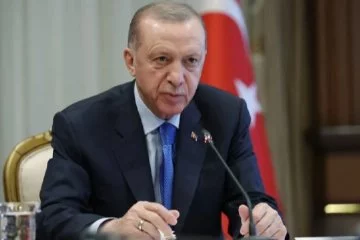 Cumhurbaşkanı Erdoğan'dan ABD'ye çağrı! 'Artık net yanıt bekliyoruz'