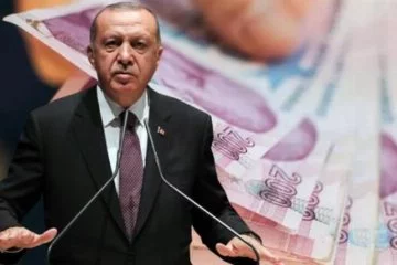 Cumhurbaşkanı Erdoğan'dan milyonlarca emekliyi heyecanlandıran sözler!
