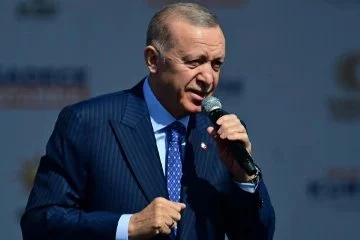 Cumhurbaşkanı Erdoğan'dan çok sert sözler: 'Ekrem denen arkadaş...'