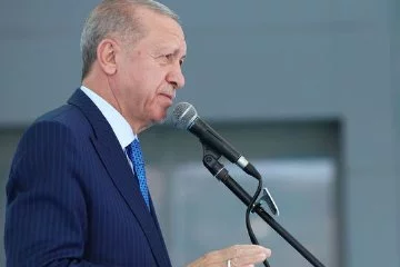 Cumhurbaşkanı Erdoğan'dan dünyaya Filistin çağrısı! 'Artık ertelenemez bir ihtiyaç' diyerek duyurdu!
