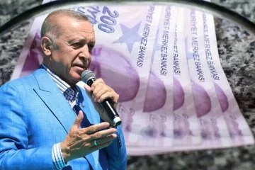 Cumhurbaşkanı Erdoğan'dan 'emekliye zam' çağrısına yanıt! Hesap yaparak anlattı...
