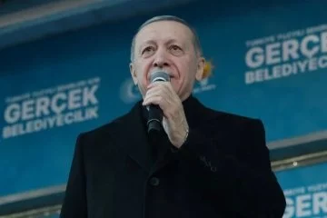 Cumhurbaşkanı Erdoğan'dan enflasyon mesajı: 'Sabreden kimse zafere erer...'