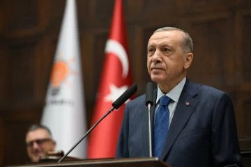 Cumhurbaşkanı Erdoğan'dan muhalefete çağrı: 'Eğer samimiyseniz...'