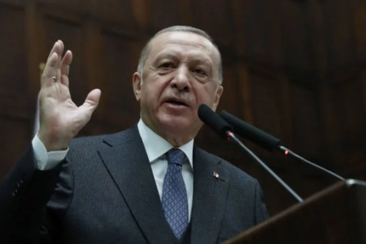 Cumhurbaşkanı Erdoğan'dan İstanbul Sözleşmesi açıklaması!