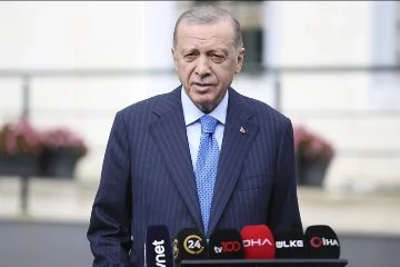 Cumhurbaşkanı Erdoğan'dan seçim tarihiyle ilgili yeni mesaj!