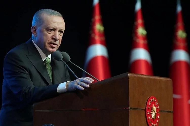Cumhurbaşkanı Erdoğan'dan sert tepki: 'Bedelini ödeteceğiz'