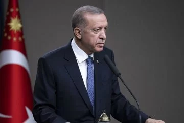 Cumhurbaşkanı Erdoğan'dan 'son kez adaylık' açıklaması!