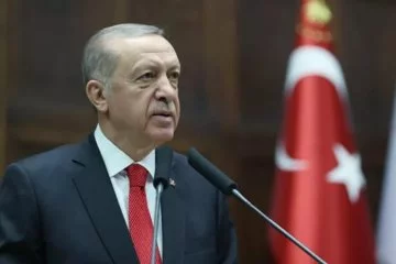 Cumhurbaşkanı Erdoğan duyurdu: 'Tahıl koridoru krizi çözüldü, devam edecek'