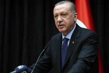 Cumhurbaşkanı Erdoğan: 'Enflasyonun boynunu kıracağız'