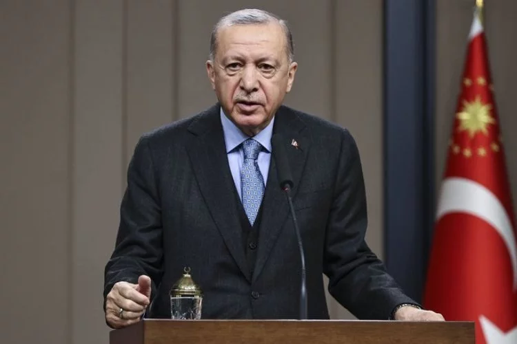 Cumhurbaşkanı Erdoğan gıda fırsatçılarına seslendi: Acımayacağız