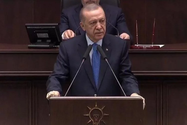 Cumhurbaşkanı Erdoğan'dan Kılıçdaroğlu'nun başörtüsü çıkışına karşı teklif!