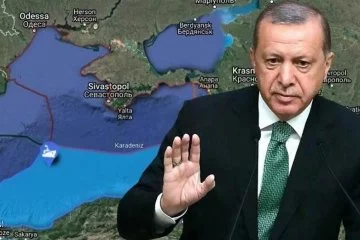 Cumhurbaşkanı Erdoğan, Karadeniz gazı için tarih verdi: 'Çıkardığımız anda tadına doyum olmaz'