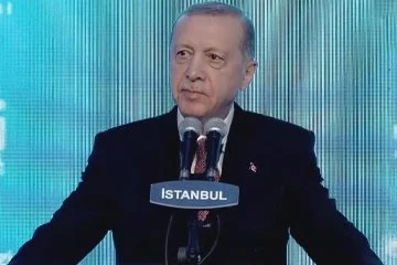 Cumhurbaşkanı Erdoğan, Kılıçdaroğlu'nun bir vaadini hedef aldı: 'Safsata...