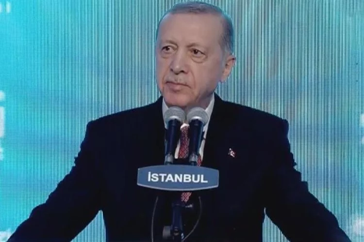 Cumhurbaşkanı Erdoğan, Kılıçdaroğlu'nun bir vaadini hedef aldı: 'Safsata...
