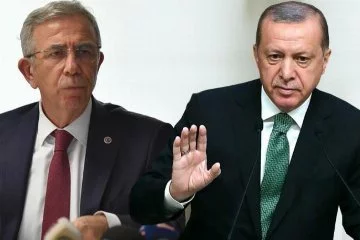 Cumhurbaşkanı Erdoğan mı Mansur Yavaş mı? 26 ilde soruldu, işte çıkan sonuç...