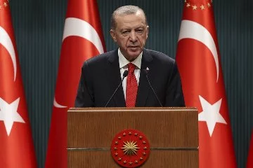 Cumhurbaşkanı Erdoğan şartları açıkladı! Yüz binlerce kişiye kadro müjdesi...
