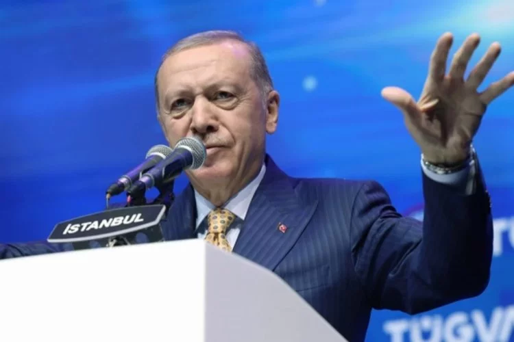 Cumhurbaşkanı Erdoğan siyaseti bırakıyor: 'Benim için bu bir final...'