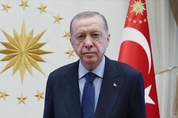 Cumhurbaşkanı Erdoğan tüm programlarını iptal etti!