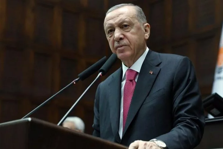 Cumhurbaşkanı Erdoğan: 'Vatandaşlarımız serzenişlerinde sonuna kadar haklı'