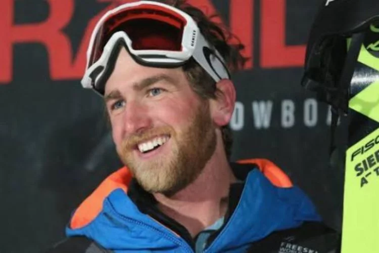 Dünya şampiyonu kayakçı hayatını kaybetti!