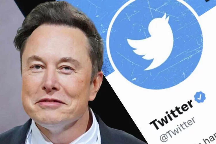 Elon Musk duyurdu! Twitter'a yeni özellik geliyor...