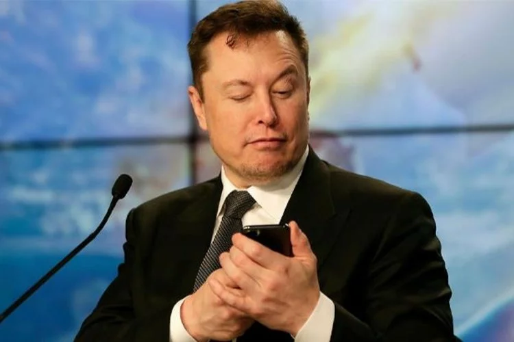 Elon Musk'ın attığı tweet Yunanistan'ı karıştırdı!