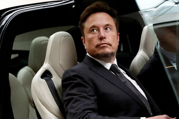 Elon Musk'tan şaşırtan olay! Gizli çocuğu ortaya çıktı... Toplam 11 çocuk