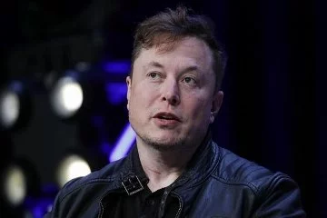 Elon Musk, Twitter'ı resmen satın aldı!