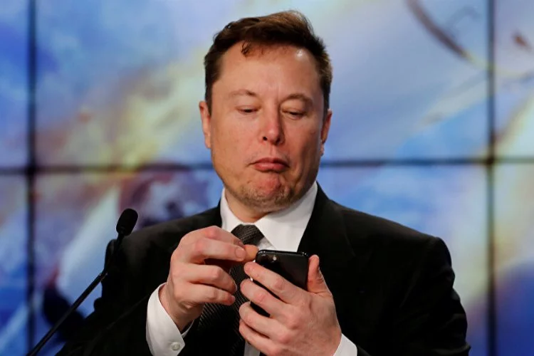Elon Musk, Twitter'ın tamamı istedi! İşte teklifi...