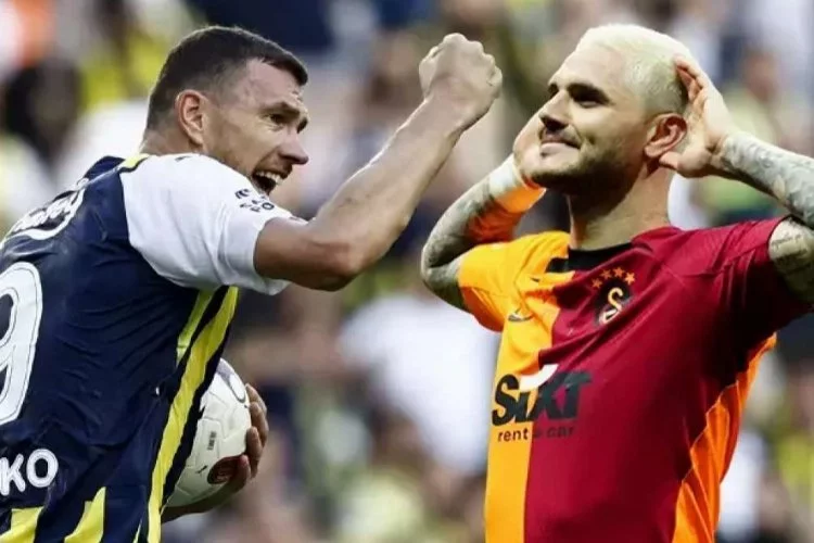 Fenerbahçe -Galatasaray Süper Kupa finali iptal edildi!