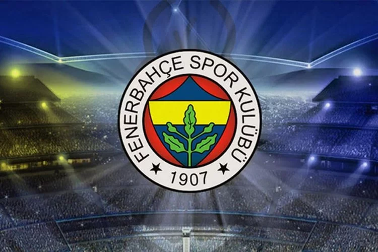 Fenerbahçe'nin UEFA Şampiyonlar Ligi'ndeki rakibi belli oldu