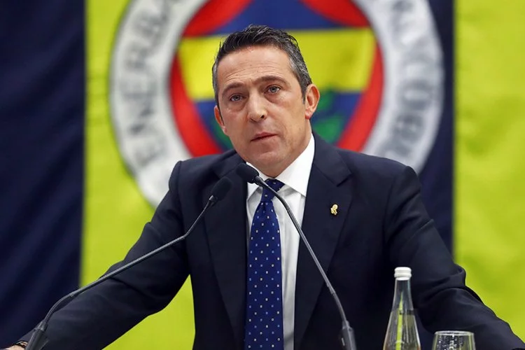 Fenerbahçe Stadı’nın isim değişikliği için yönetime yetki verildi!
