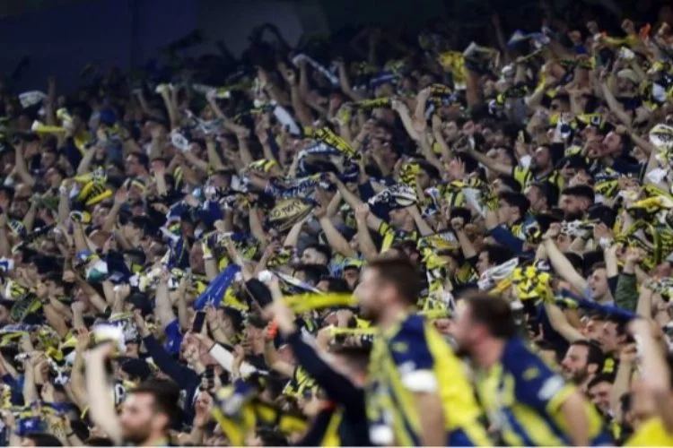 Fenerbahçe taraftarı Kayserispor maçında yer almayacak!