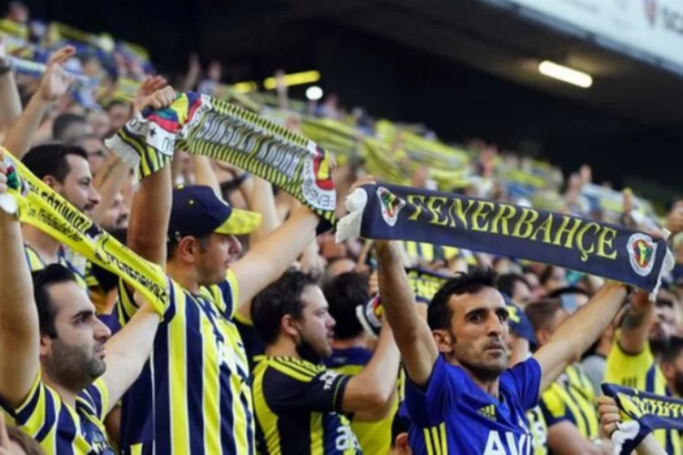 Fenerbahçe taraftarının Kayserispor maçına alınmamasına dair mahkemeden karar çıktı!