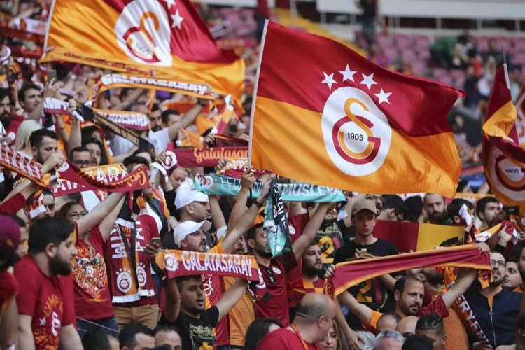 Galatasaray taraftarına derbi şoku