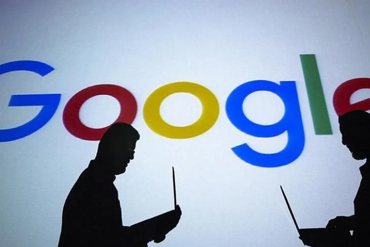 Google'dan flaş Rusya kararı! Askıya aldı