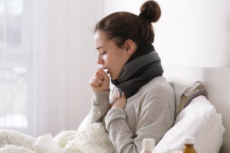 Grip hastalığının bu özellikleri ilk kez ortaya çıktı! Etkisi aylarca sürüyor, tedavisi de yok!