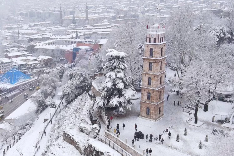 Hava tahmin uzmanı, Türkiye'de kar yağışı için tarih verdi: 'La Nina'lı kış olacak!