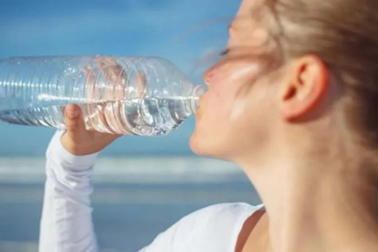 İhtiyaçtan fazla su tüketimine dikkat: Komaya girebilirsiniz!
