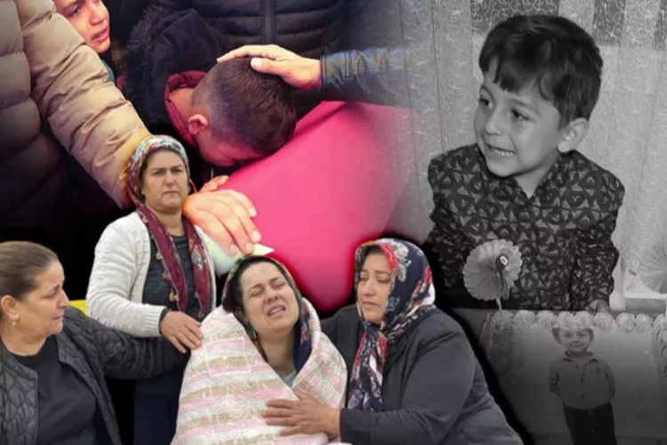 Türkiye 5 yaşındaki şehidine ağlıyor! Yürek yakan detay ortaya çıktı...