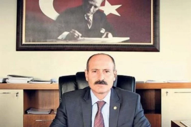 İşte Bursa'nın yeni emniyet müdürü! Sabit Akın Zaimoğlu kimdir?