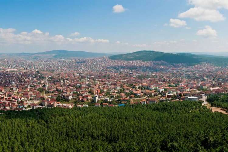 İşte Türkiye'deki en temiz havaya sahip 5 şehir